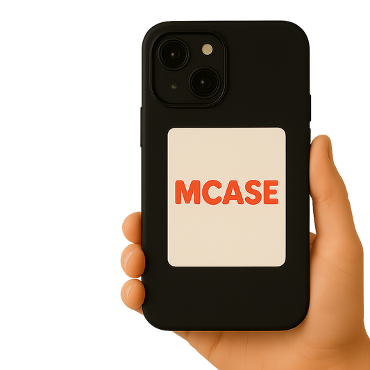 Coque M-case