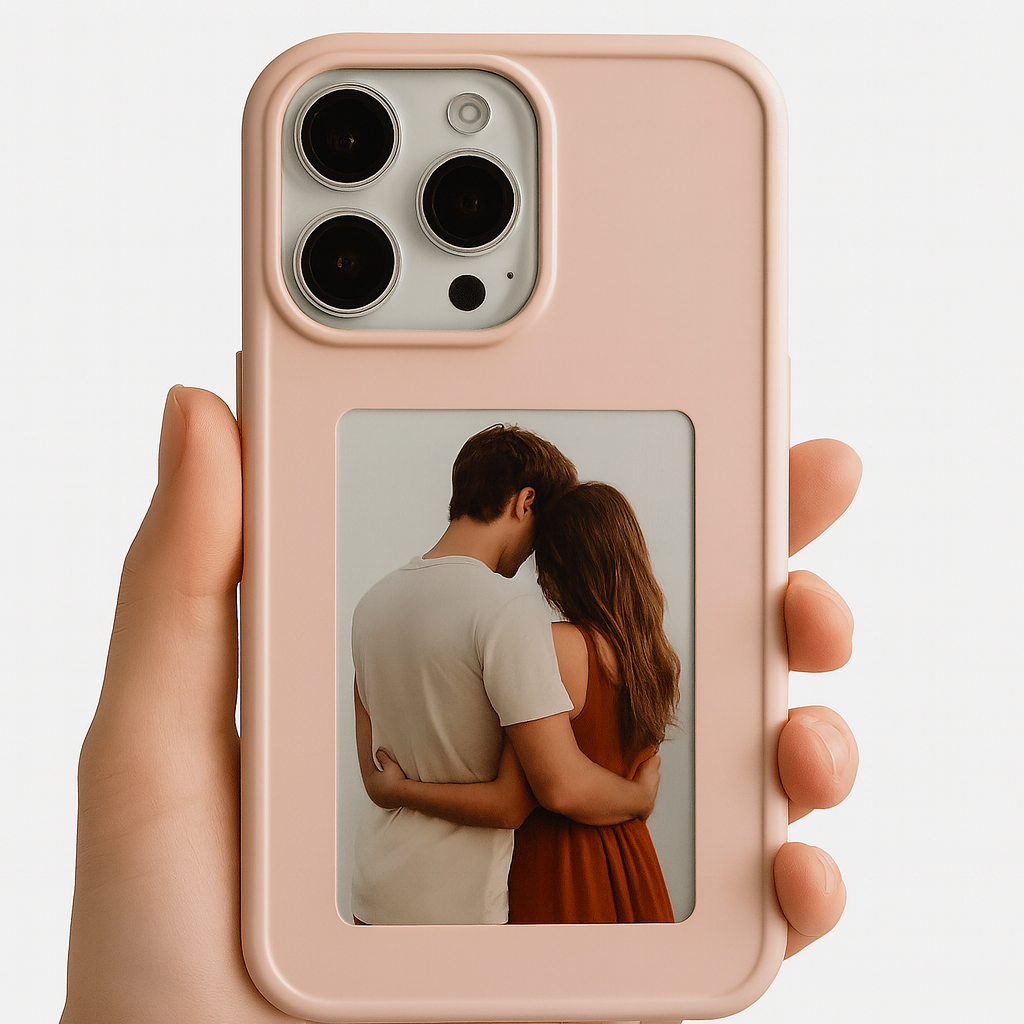 Coque M-case